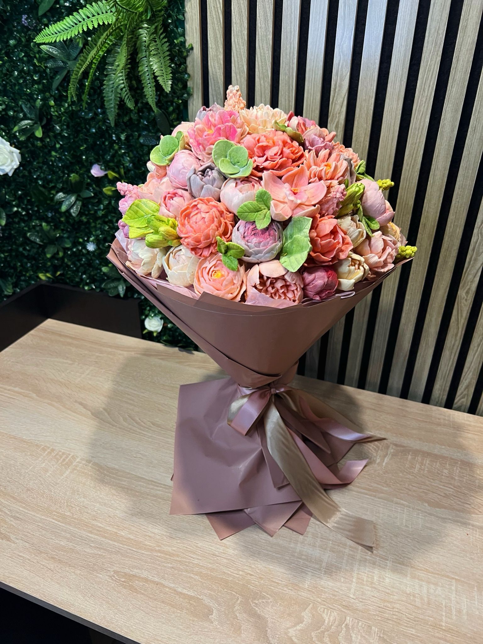 Pastel Dream buchet mare